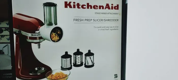 Ralador kitchen