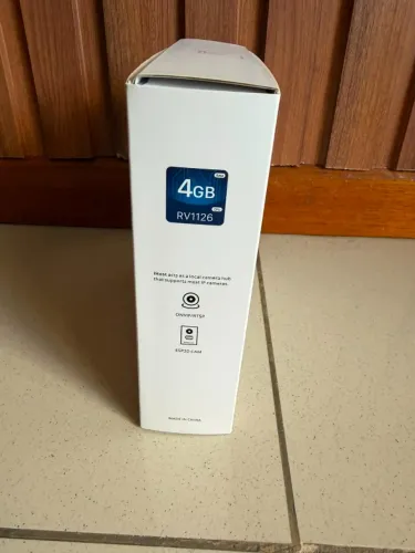 Sonoff iHost DDR4 2GB Hub Automação Local Smart Home WiFi Zigbee Servidor Local Privado