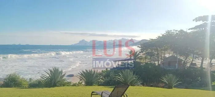 Apartamento com 4 dormitórios para alugar, 163 m² por R$ 13.050,00/mês - Piratininga - Nit