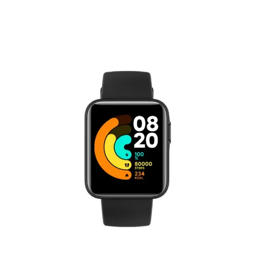 [Novo] Smartwatch Xiaomi Mi Watch Lite GPS