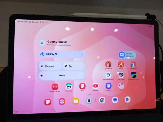 Galaxy Tab S211 Wi-Fi