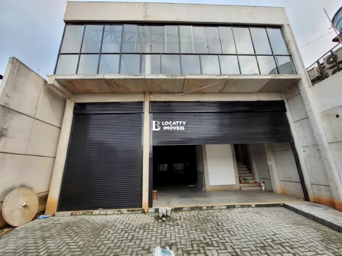Loja Comercial para Locação em Porto Alegre, Boa Vista