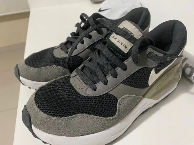 Tenis Air Max Novíssimo Tam 41