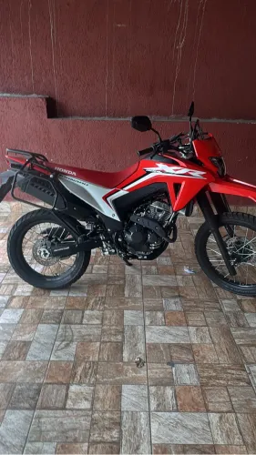 Moto nova top demais