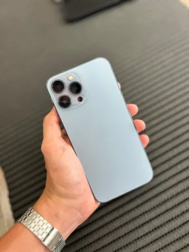 13 pro Max impecável