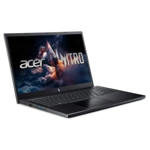 Novo - Acer Nitro V15 i5 RTX 4050 165HZ 16GB 5200Mhz  