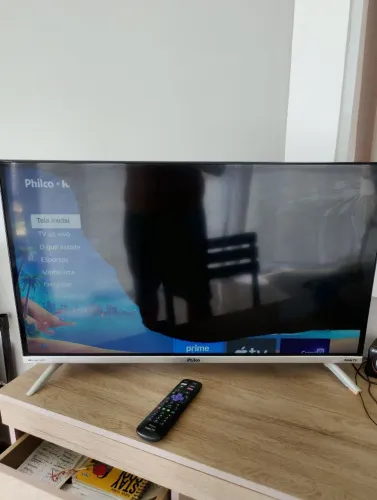 Tv Philco 32 ( tela quebrada )