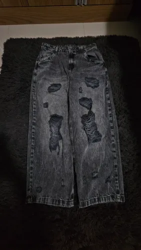 Calça Preux Scars