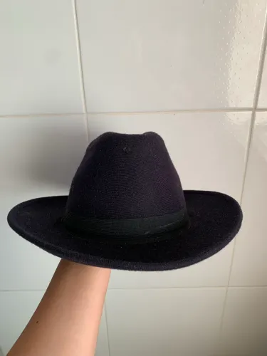 Vendo Chápeu Boiadeiro