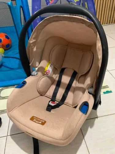 Bebe conforto