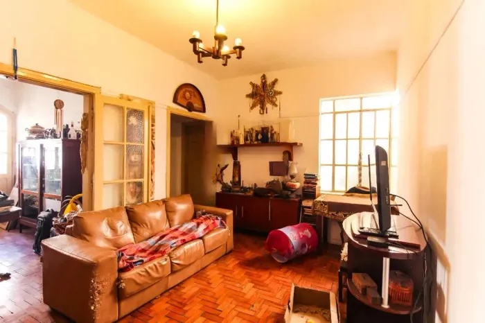 Apartamento à Venda - Brás, 3 Quartos, 88 m2