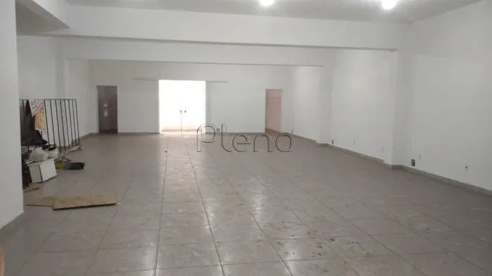 Salão para venda e locação com 440 m² no Centro, Campinas.