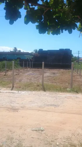 Terreno 10x25 à venda em Tamandaré/PE - Excelente oportunidade!