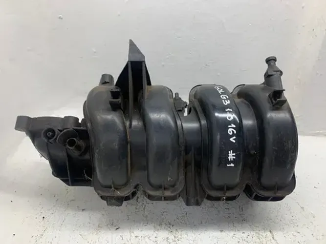 Coletor De Admissão Gol G3 1.0 16v #1