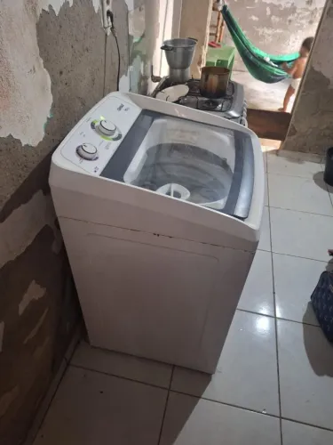 Vendo consul de 11  kg