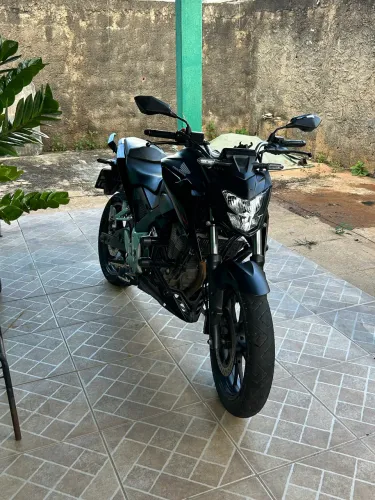 Cb Twister 300f 2023