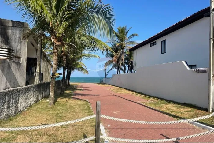Apartamento Novo/ 50 metros da praia Porto de Galinhas