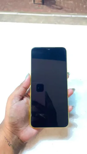 Smartphone POCO M4