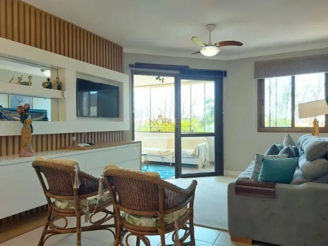 APARTAMENTO NO ED LAS DUNAS A VENDA EM TORRES