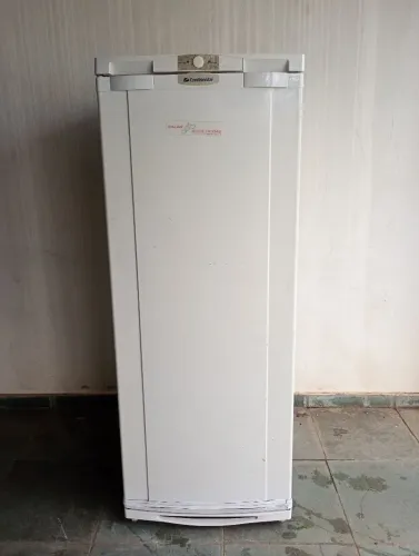 Continental compacta 270L