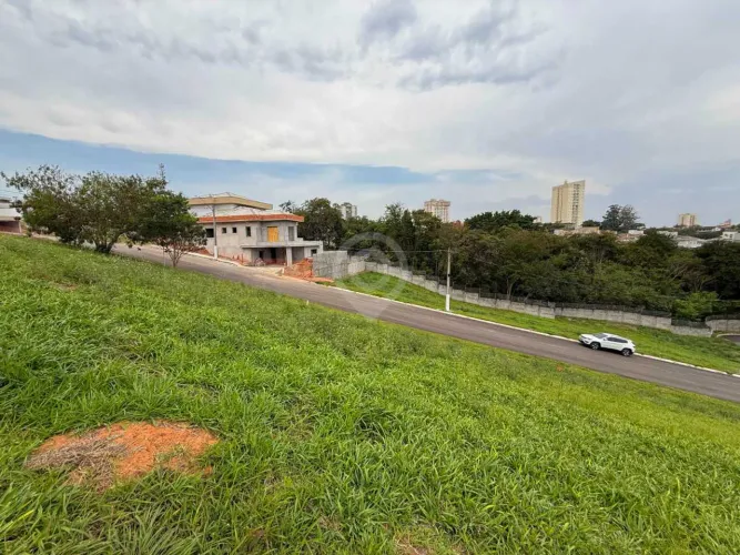 Terreno-À VENDA-Villagio Piu Verde-Itatiba-SP