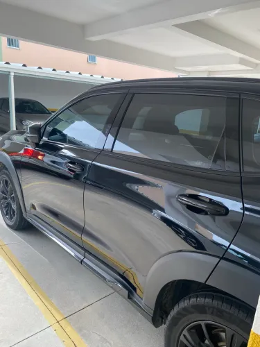 GWM Haval H6 GT Phev AWD 2024