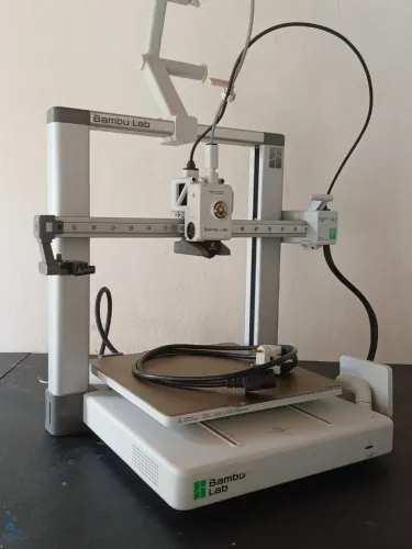 Impressora 3D Bambu Lab A1