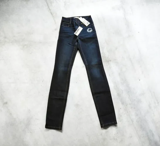 Calça Skinny hering