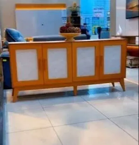APARADOR - ENTREGAMOS DF E ENTORNO 