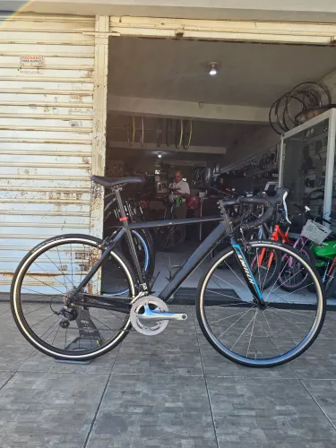 Speed Mosso Tamanho 52