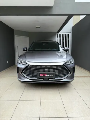 BYD Song Plus 1.5 16V Aut. (hibrido) 2023