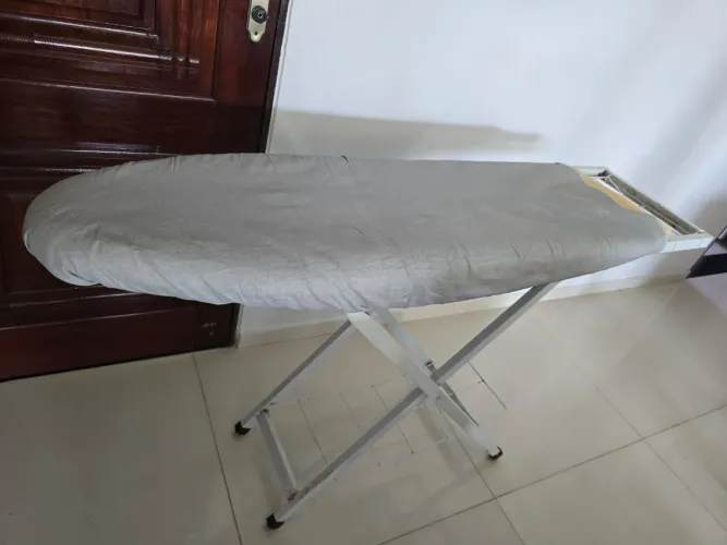 Tábua de Passar