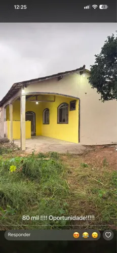 Casa em Tangua