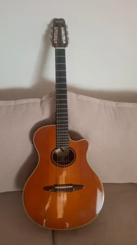 Violão Yamaha APX-9NA