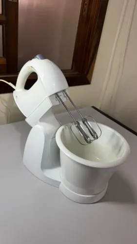 Batedeira Elétrica Philips Walita 300w