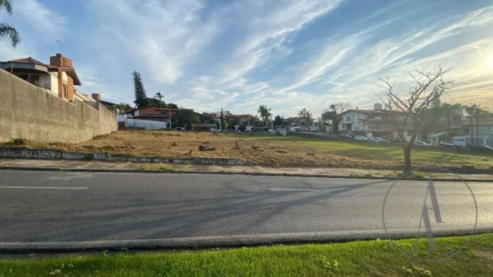 Terreno Campolim - Avenida Caribe