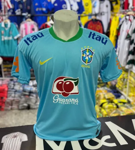 Camisa do Brasil