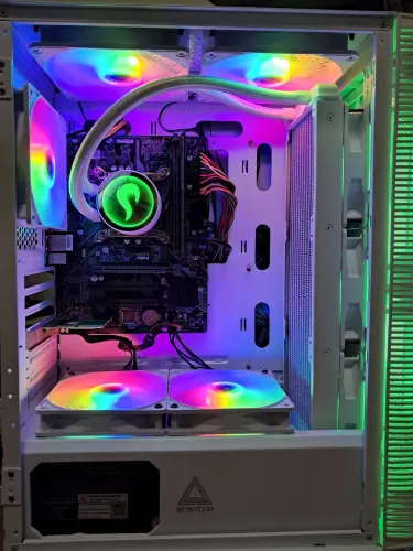 Cpu i5
