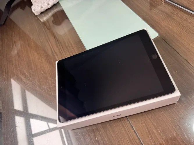iPad 9 em perfeito estado 10.9 polegadas