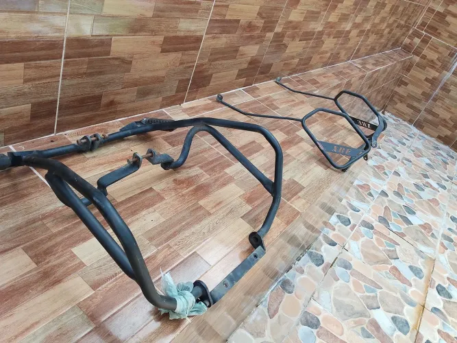 Protetor XRE300 chapan
