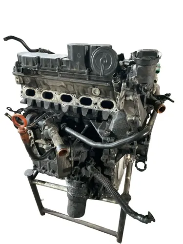 Motor parcial original Vw Jetta 2.5