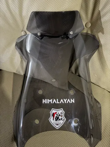 Bolha Adventure Himalayan 450 -MOTOBOLHAS