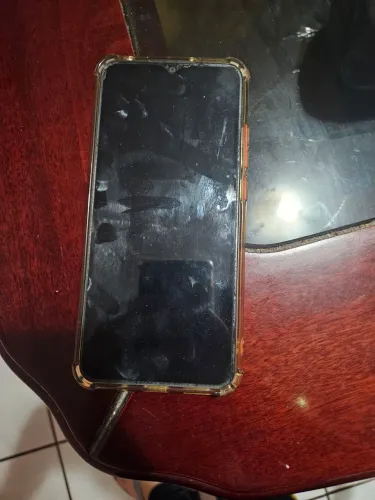REDMI 9 - 64gb
