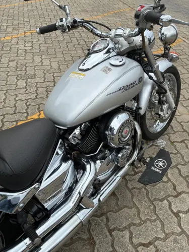 Venda Dragstar estado Impecável