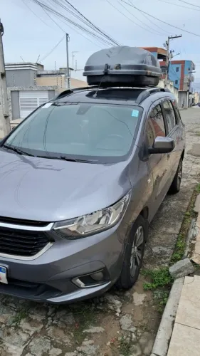 Chevrolet Spin Premier 1.8 8V Econo.flex 5P Aut. 2023
