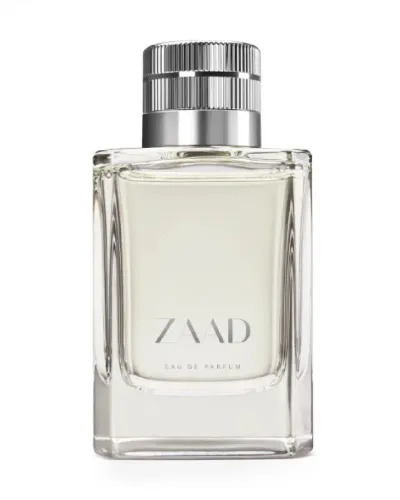 Vendo perfume Zaad Tradicional.