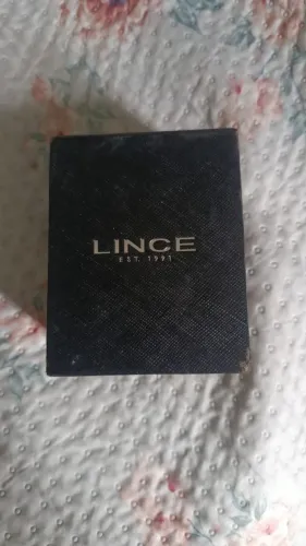 Relógio da LINCE ( feminino)