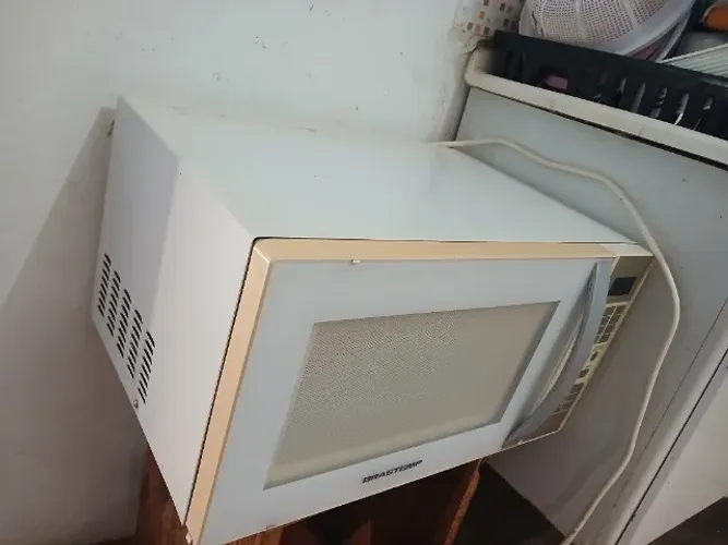Microondas
