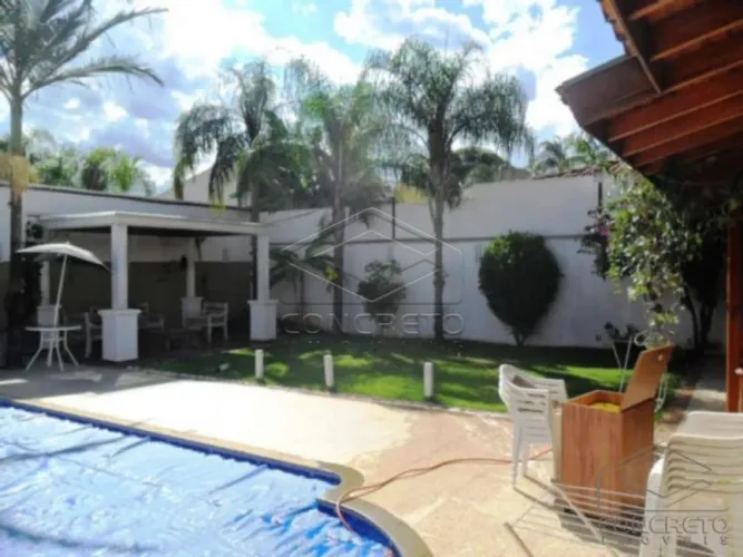 Casa Condomínio em Bauru