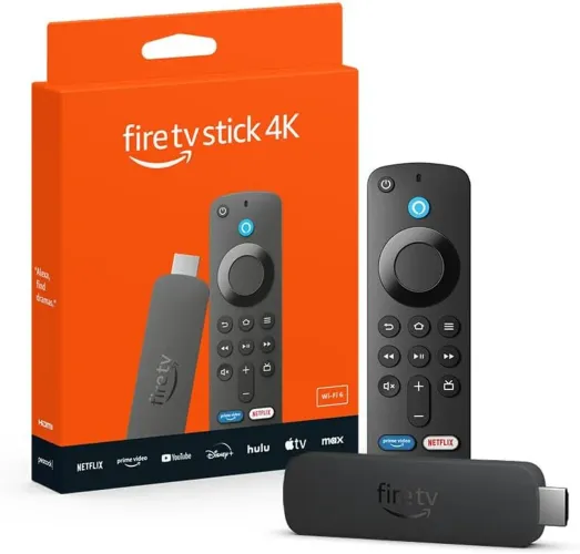 Amazon Fire TV Stick | Excelente Estado